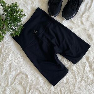Beyond Yoga Spacedye Biker Shorts Size S Women's Activewear